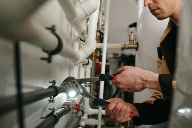 Best Emergency Plumber  in Christiana, TN