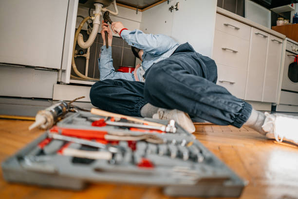 Best Emergency Plumbing Repair  in Christiana, TN
