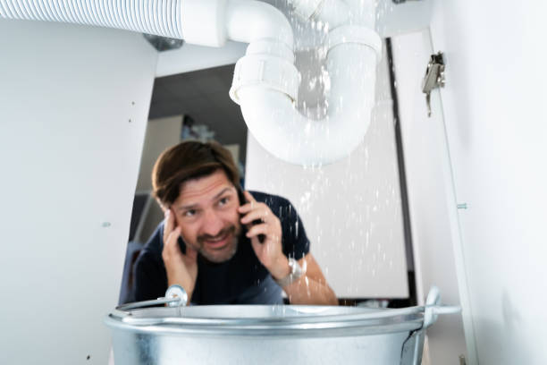 Best Drain Cleaning Services  in Christiana, TN