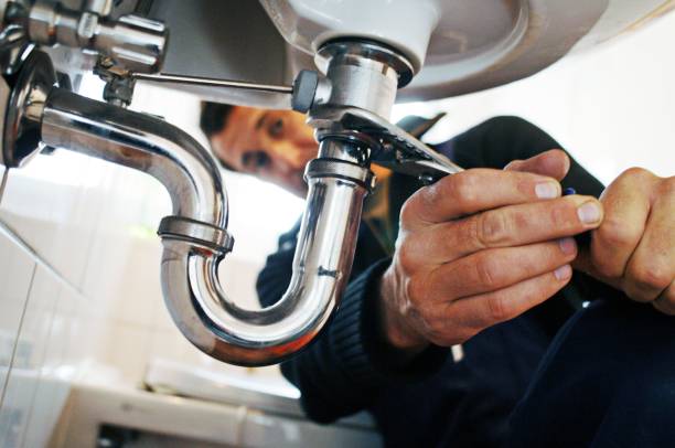 Best Faucet Repair  in Christiana, TN