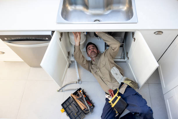Best Pipe Repair Near Me  in Christiana, TN