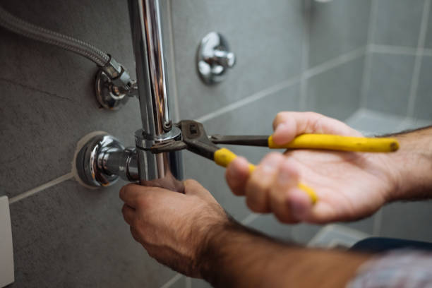 Best Best Plumbers Near Me  in Christiana, TN